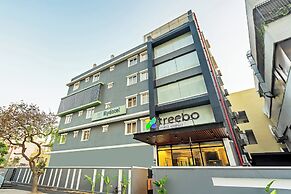 Treebo Hydotel Kompally