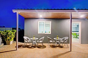 Treebo Hydotel Kompally