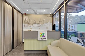 Treebo Hydotel Kompally