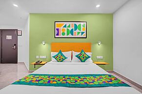 Treebo Hydotel Kompally
