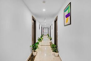 Treebo Hydotel Kompally