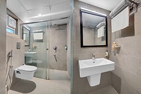 Treebo Hydotel Kompally