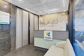 Treebo Hydotel Kompally