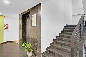 Treebo Hydotel Kompally