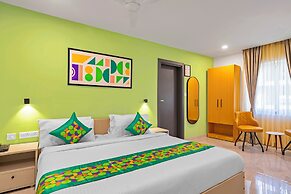 Treebo Hydotel Kompally
