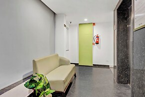 Treebo Hydotel Kompally