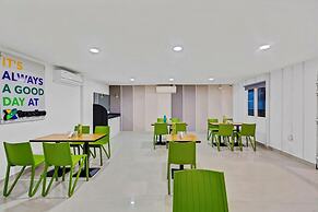 Treebo Hydotel Kompally