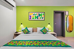 Treebo Hydotel Kompally