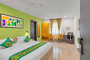 Treebo Hydotel Kompally