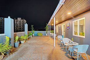 Treebo Hydotel Kompally