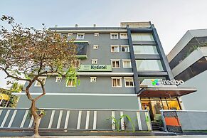 Treebo Hydotel Kompally