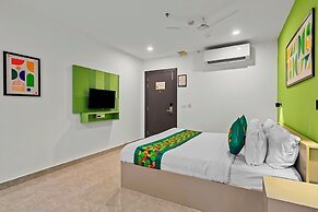 Treebo Hydotel Kompally