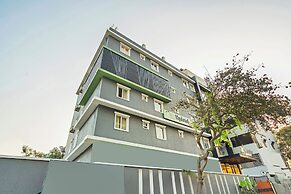 Treebo Hydotel Kompally