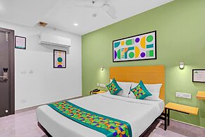 Treebo Hydotel Kompally