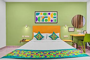 Treebo Hydotel Kompally