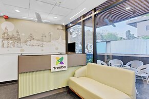 Treebo Hydotel Kompally