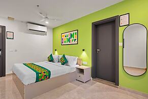 Treebo Hydotel Kompally