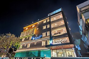Treebo Hydotel Kompally