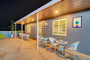 Treebo Hydotel Kompally