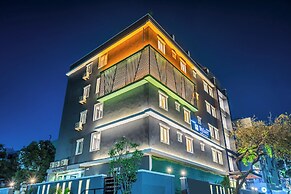 Treebo Hydotel Kompally