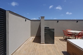 Cais Ecoresidencia Luxo em Muro Alto