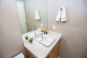 Cais Ecoresidencia Luxo em Muro Alto