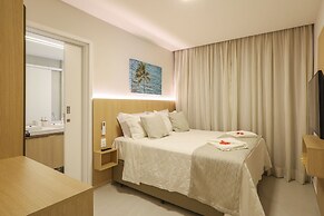 Cais Ecoresidencia Luxo em Muro Alto