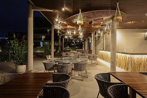 Cais Ecoresidencia Luxo em Muro Alto