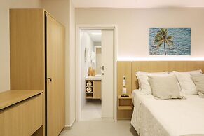 Cais Ecoresidencia Luxo em Muro Alto
