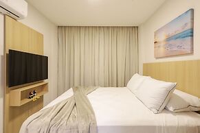 Cais Ecoresidencia Luxo em Muro Alto