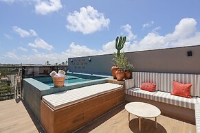 Cais Ecoresidencia Luxo em Muro Alto