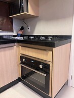 Cais Ecoresidencia Luxo em Muro Alto