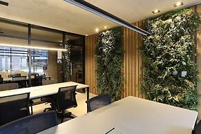Cais Ecoresidencia Luxo em Muro Alto