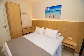 Cais Ecoresidencia Luxo em Muro Alto