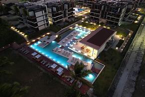 Cais Ecoresidencia Luxo em Muro Alto