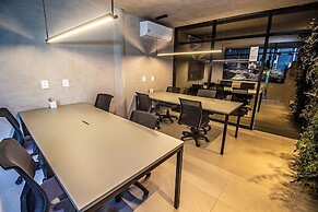 Cais Ecoresidencia Luxo em Muro Alto