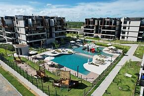 Cais Ecoresidencia Luxo em Muro Alto
