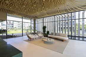 Cais Ecoresidencia Luxo em Muro Alto
