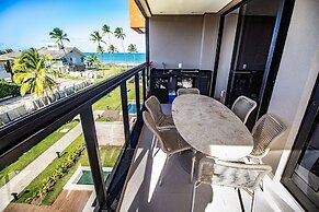 Cais Ecoresidencia Luxo em Muro Alto