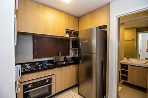 Cais Ecoresidencia Luxo em Muro Alto