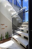 Cais Ecoresidencia Luxo em Muro Alto