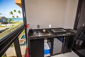 Cais Ecoresidencia Luxo em Muro Alto