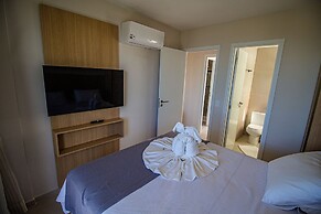 Cais Ecoresidencia Luxo em Muro Alto