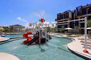 Cais Ecoresidencia Luxo em Muro Alto