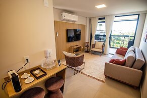 Cais Ecoresidencia Luxo em Muro Alto