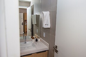 Cais Ecoresidencia Luxo em Muro Alto