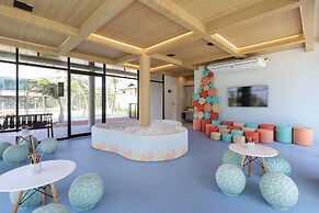 Cais Ecoresidencia Luxo em Muro Alto