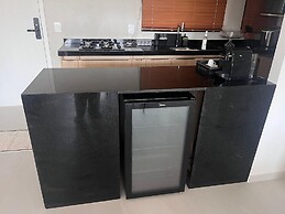 Cais Ecoresidencia Luxo em Muro Alto