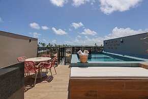 Cais Ecoresidencia Luxo em Muro Alto