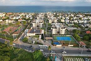 Cais Ecoresidencia Luxo em Muro Alto